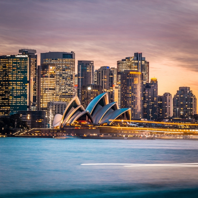Australia Visa